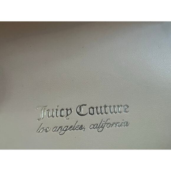 JUICY COUTURE Card 5-compartment Wallet with clasp - Picture 7 of 14